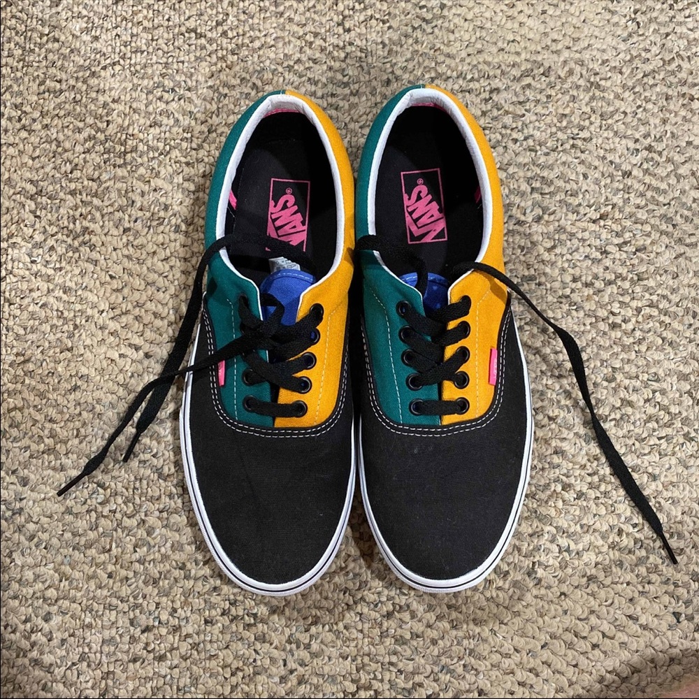 Vans